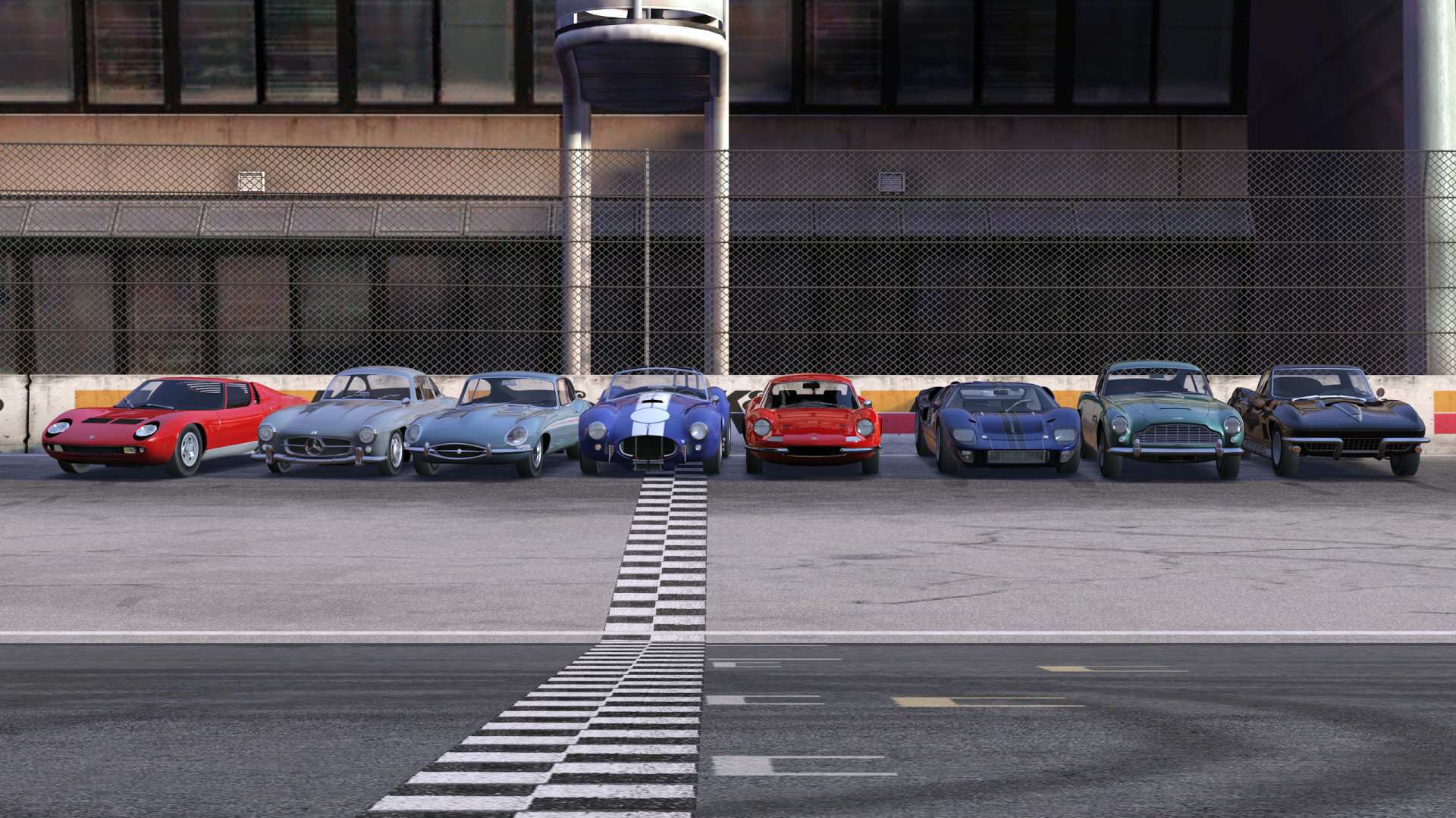 Forza Motorsport 3 - Imagen 27